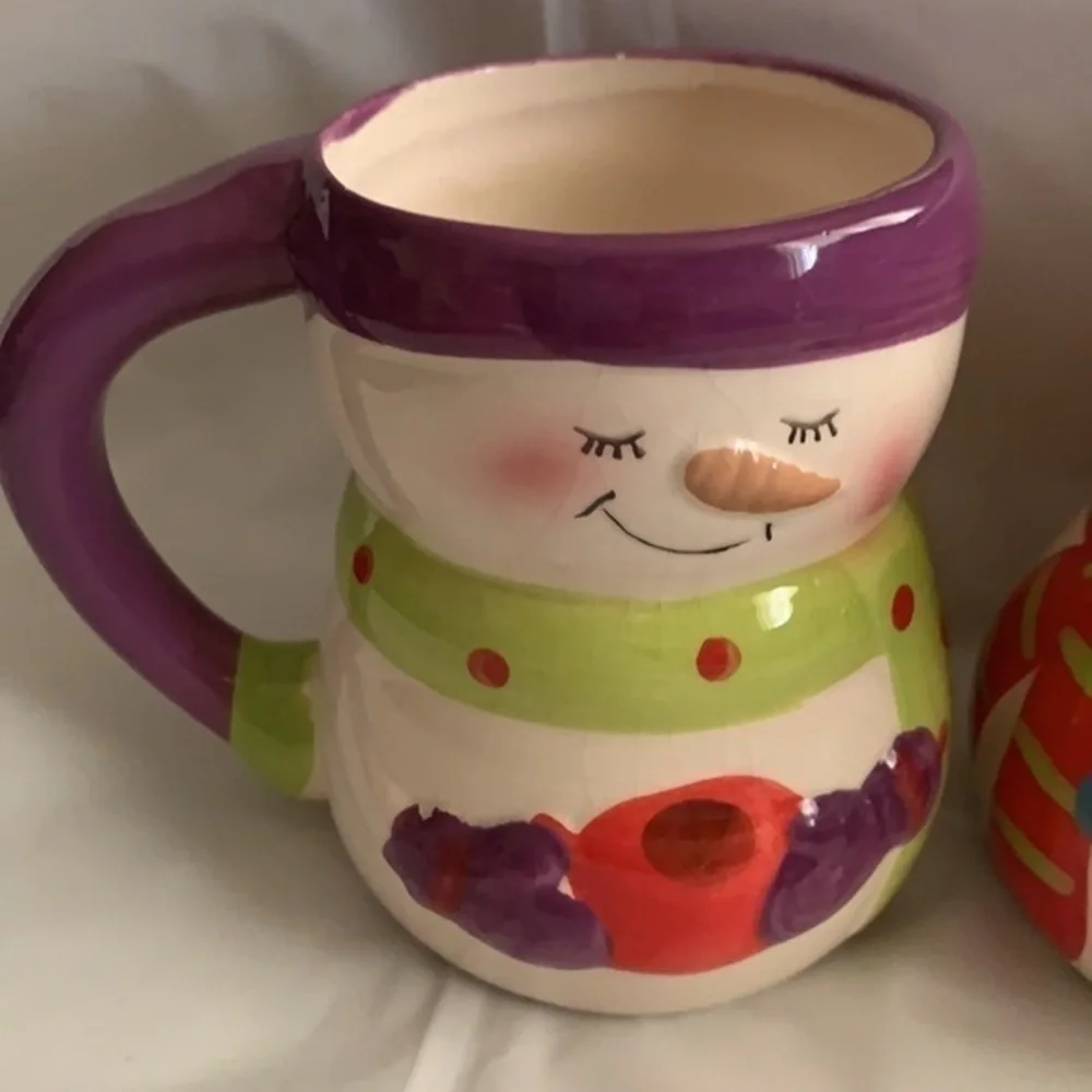 Coffee Cups